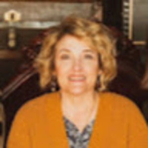 Meet your Posher, Susan